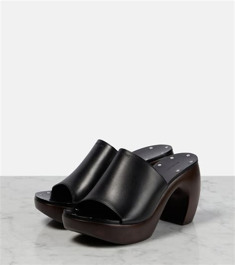 givenchy pre-loved mules uae|Shop Givenchy Mules for Women in United Arab Emirates .